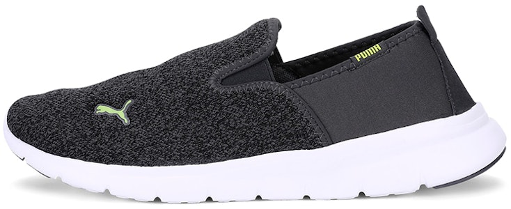 Puma Drive Essential Slip On IDP Zapatillas de Running Gris/Negro 372087-02 Buy Puma Drive Essential Slip On IDP Zapatillas de Running Gris/Negro 372087-02
