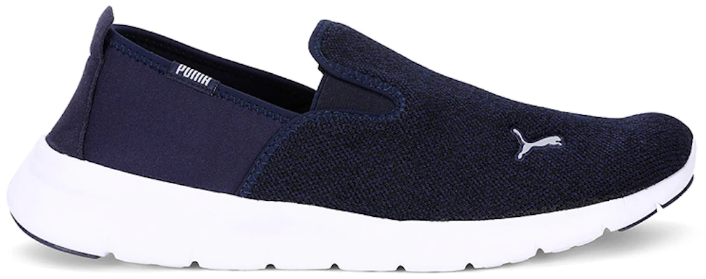 Chaussures de Running Puma Drive Essential Slip On Mu Idp Bleu 372087-03 Order Chaussures de Running Puma Drive Essential Slip On Mu Idp Bleu 372087-03