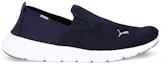 Order Chaussures de Running Puma Drive Essential Slip On Mu Idp Bleu 372087-03