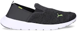 Order Puma Drive Essential Slip On IDP Chaussures Running Gris/Noir 372087-02