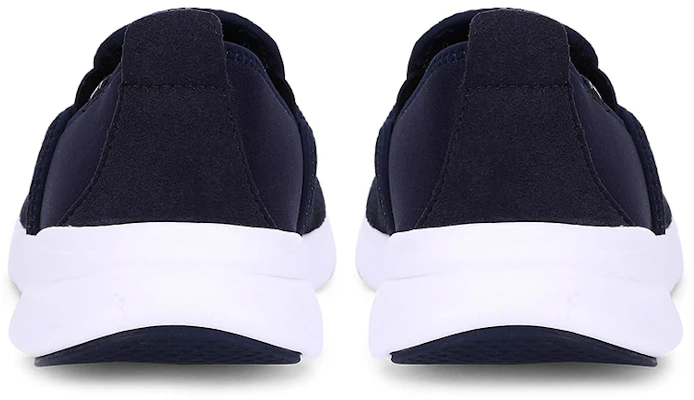 Chaussures de Running Puma Drive Essential Slip On Mu Idp Bleu 372087-03 Shop Chaussures de Running Puma Drive Essential Slip On Mu Idp Bleu 372087-03