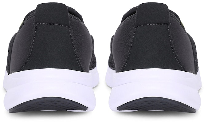Sepatu Lari Puma Drive Essential Slip On Mu Idp Abu-Abu/Hitam 372087-02 Shop Sepatu Lari Puma Drive Essential Slip On Mu Idp Abu-Abu/Hitam 372087-02