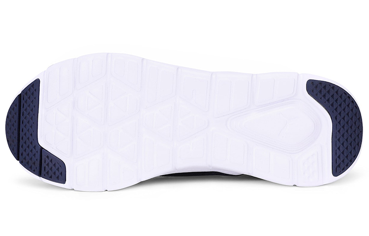 Details for Chaussures de Running Puma Drive Essential Slip On Mu Idp Bleu 372087-03