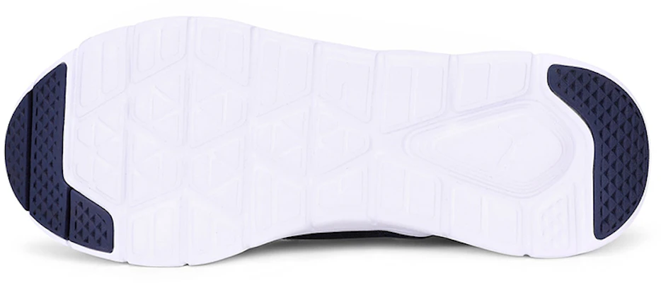 Chaussures de Running Puma Drive Essential Slip On Mu Idp Bleu 372087-03 Details for Chaussures de Running Puma Drive Essential Slip On Mu Idp Bleu 372087-03
