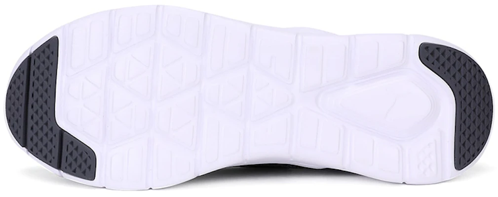 Puma Drive Essential Slip On IDP Chaussures Running Gris/Noir 372087-02 Details for Puma Drive Essential Slip On IDP Chaussures Running Gris/Noir 372087-02