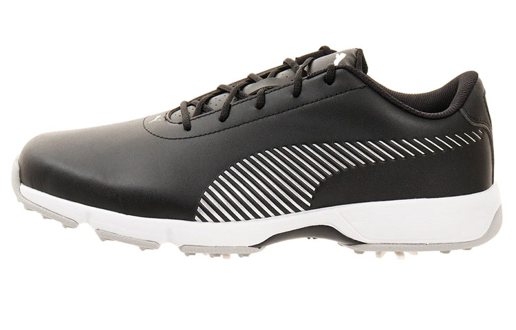 Buy Puma Drive Fusion Tech 'Sepatu Lari Hitam Low-Top' 192430-03