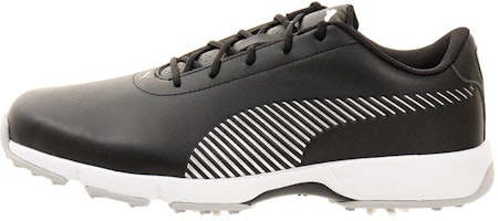 Puma Drive Fusion Tech 'Black Low-Top Running' 192430-03 Puma Drive Fusion Tech 'Black Low-Top Running' 192430-03