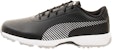 Puma Drive Fusion Tech 'Black Low-Top Running' 192430-03