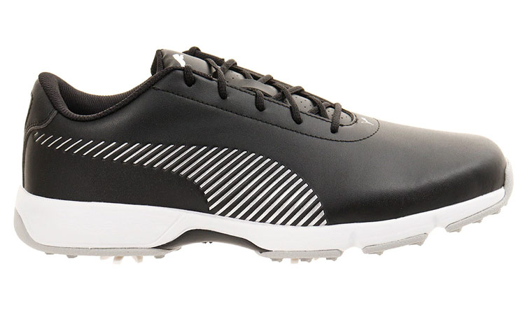 Order Puma Drive Fusion Tech 'Sepatu Lari Hitam Low-Top' 192430-03