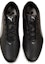 Lookbook Puma Drive Fusion Tech 'Black Low-Top Running' 192430-03