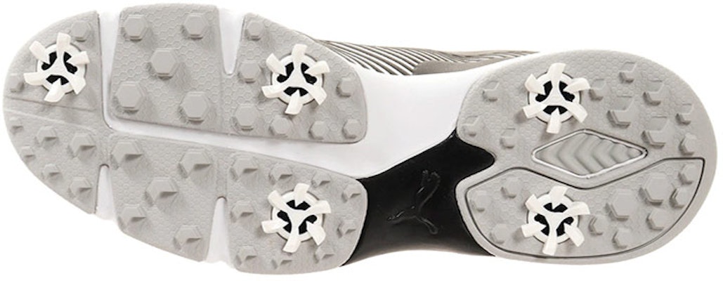 Puma Drive Fusion Tech 'Black Low-Top Running' 192430-03 Purchase Puma Drive Fusion Tech 'Black Low-Top Running' 192430-03