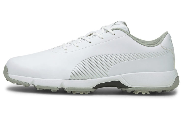 Puma Drive Fusion Tech 'White Silver' 192430-04