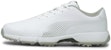 Puma Drive Fusion Tech 'White Silver' 192430-04