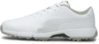 Buy Puma Drive Fusion Tech 'White Silver' 192430-04