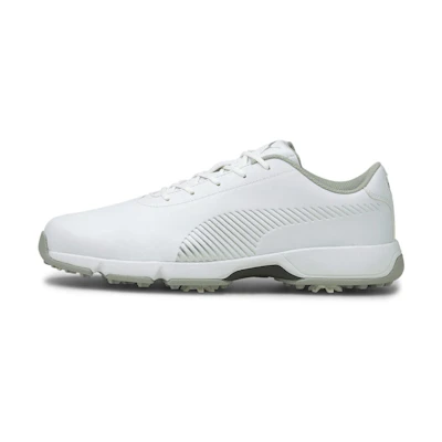 Puma Drive Fusion Tech 'White Silver'