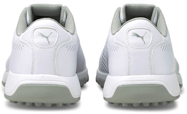 Puma Drive Fusion Tech 'White Silver' 192430-04 Order Puma Drive Fusion Tech 'White Silver' 192430-04