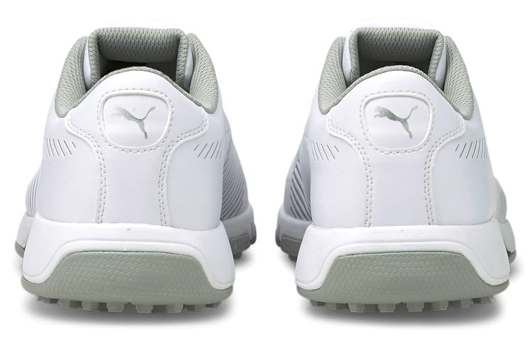 Order Puma Drive Fusion Tech ''Wit Zilver'' 192430-04