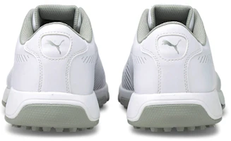 Order Puma Drive Fusion Tech ''Blanc Argent'' 192430-04