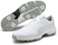 Lookbook Puma Drive Fusion Tech 'White Silver' 192430-04