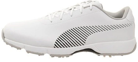 Puma Drive Fusion Tech Low 'Rice White' 192430-01 Puma Drive Fusion Tech Low 'Rice White' 192430-01