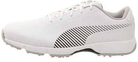 Puma Drive Fusion Tech Low 'Rice White' 192430-01 Puma Drive Fusion Tech Low 'Rice White' 192430-01
