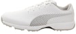 Puma Drive Fusion Tech Low 'Rice White' 192430-01