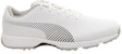 Puma Drive Fusion Tech Low 'Rice White' 192430-01