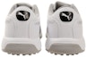Shop Puma Drive Fusion Tech Low 'Rice White' 192430-01