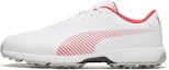 Buy Puma Drive Fusion Tech White/Red 192430-02