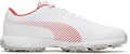 Puma Drive Fusion Tech White/Red 192430-02
