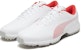 Puma Drive Fusion Tech White/Red 192430-02