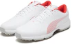Lookbook Puma Drive Fusion Tech White/Red 192430-02