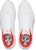 Puma Drive Fusion Tech White/Red 192430-02