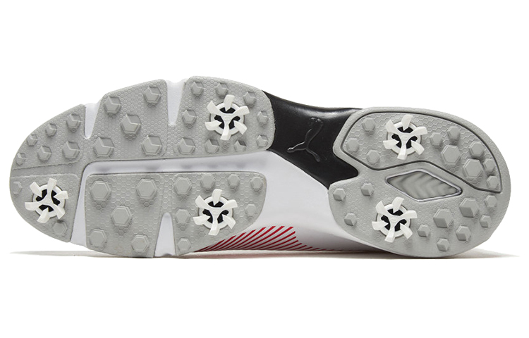 Details for Puma Drive Fusion Tech White/Red 192430-02