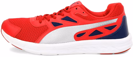 Puma Driver 2 IDP 'Red' 191011-01 Puma Driver 2 IDP 'Red' 191011-01