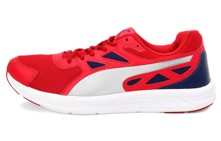 Puma Driver 2 IDP 'Red' 191011-01