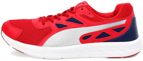 Puma Driver 2 IDP 'Red' 191011-01 Puma Driver 2 IDP 'Red' 191011-01
