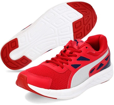 Puma Driver 2 IDP 'Red' 191011-01 Lookbook Puma Driver 2 IDP 'Red' 191011-01