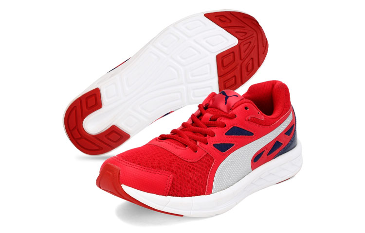 Lookbook Puma Driver 2 IDP 'Rojo' 191011-01