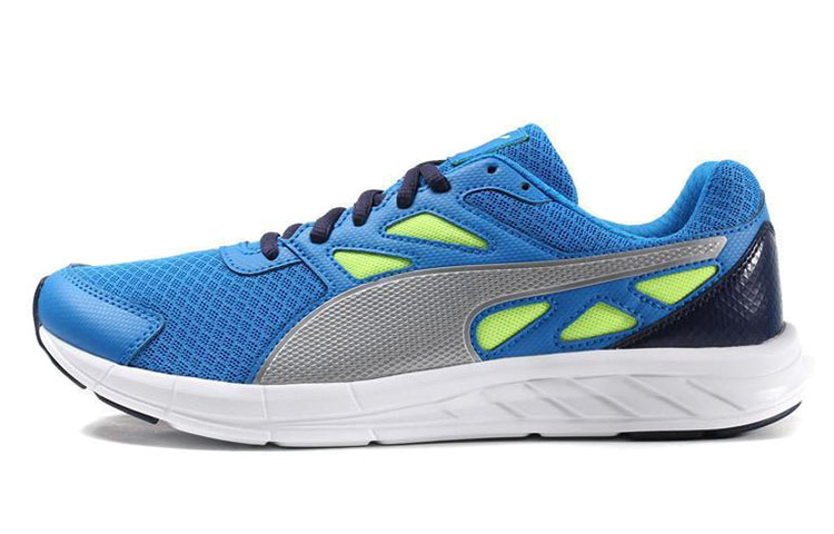 Puma Driver 'Electric Blue' 189061-03