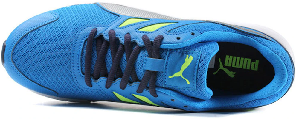 푸마 드라이버 '일렉트릭 블루' (Puma Driver 'Electric Blue') 189061-03 Lookbook 푸마 드라이버 '일렉트릭 블루' (Puma Driver 'Electric Blue') 189061-03