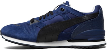 Puma Duplex Colorblock Blue/ 'Black' 363769-01 Puma Duplex Colorblock Blue/ 'Black' 363769-01