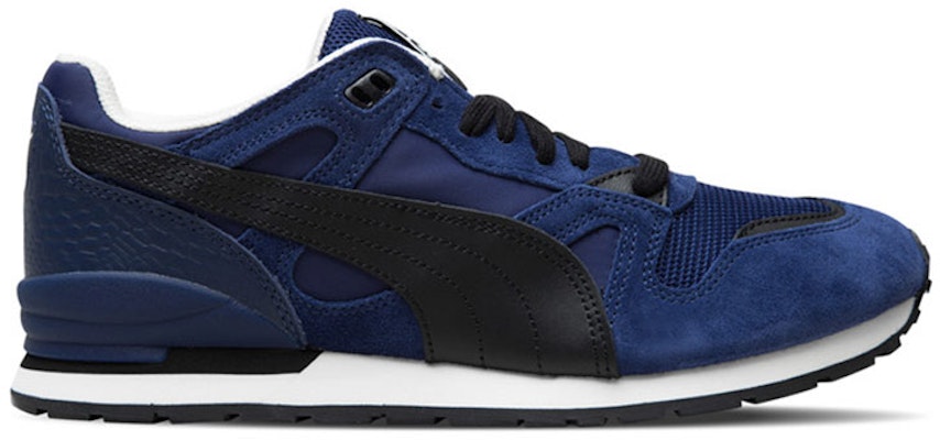 Puma Duplex Blok Warna Biru/ 'Hitam' 363769-01 Order Puma Duplex Blok Warna Biru/ 'Hitam' 363769-01