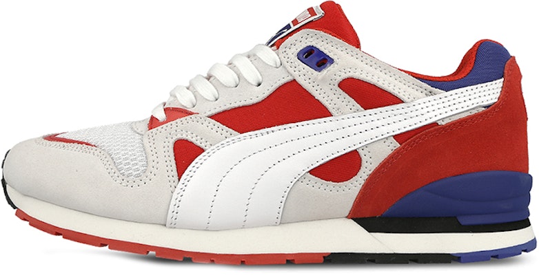 Puma Duplex Streetblock 'Merah Putih Biru' 363137-01 Buy Puma Duplex Streetblock 'Merah Putih Biru' 363137-01