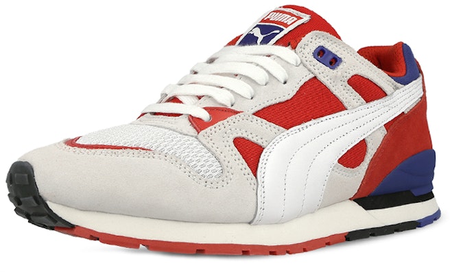 Puma Duplex Streetblock 'Merah Putih Biru' 363137-01 Lookbook Puma Duplex Streetblock 'Merah Putih Biru' 363137-01