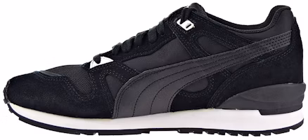 Puma Duplex Classic Black 361337-04 Puma Duplex Classic Black 361337-04