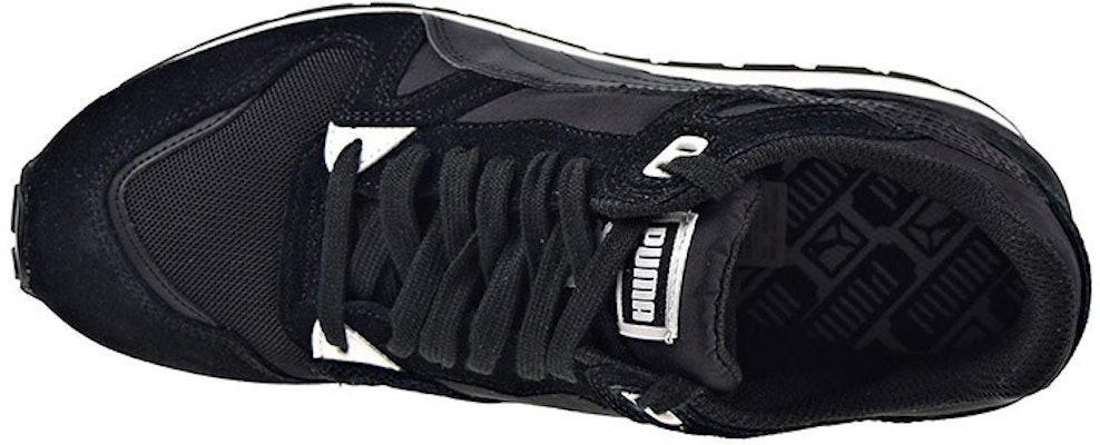 Puma Duplex Clásico Negro 361337-04 Lookbook Puma Duplex Clásico Negro 361337-04