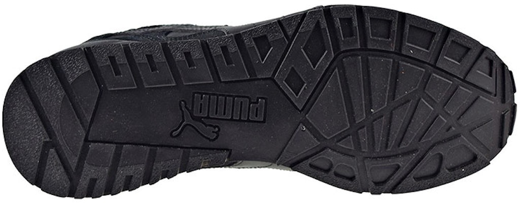 Puma Duplex Clásico Negro 361337-04 Shop Puma Duplex Clásico Negro 361337-04
