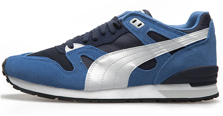 Puma Duplex Classic ''Blau'' Sneakers 361337-01 Buy Puma Duplex Classic ''Blau'' Sneakers 361337-01