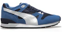 Order Puma Duplex Classic ''Blau'' Sneakers 361337-01